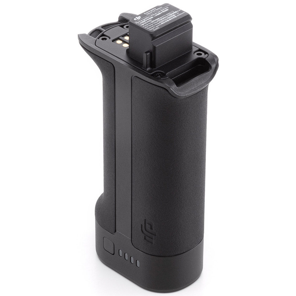 DJI BG21 Grip for RS4/RS 3 Gimbals & Focus Pro Grip 65933492
