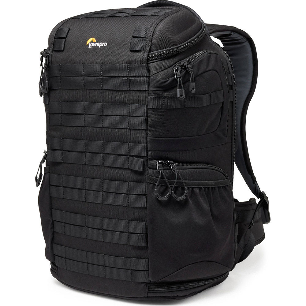 Lowepro ProTactic BP 450 AW III (28L, Black) LP37483 All Weather