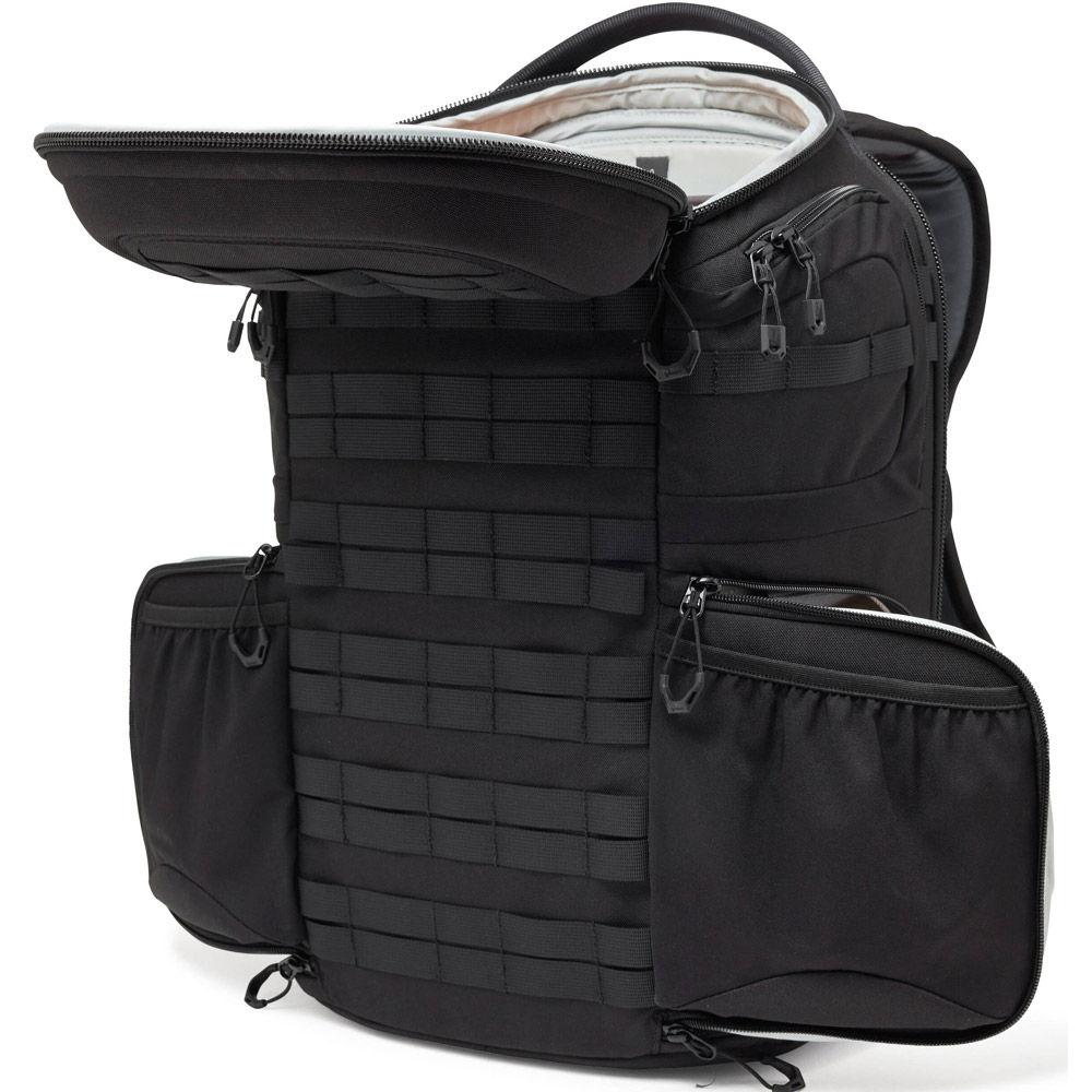 Lowepro ProTactic BP 450 AW III (28L, Black) LP37483 All Weather