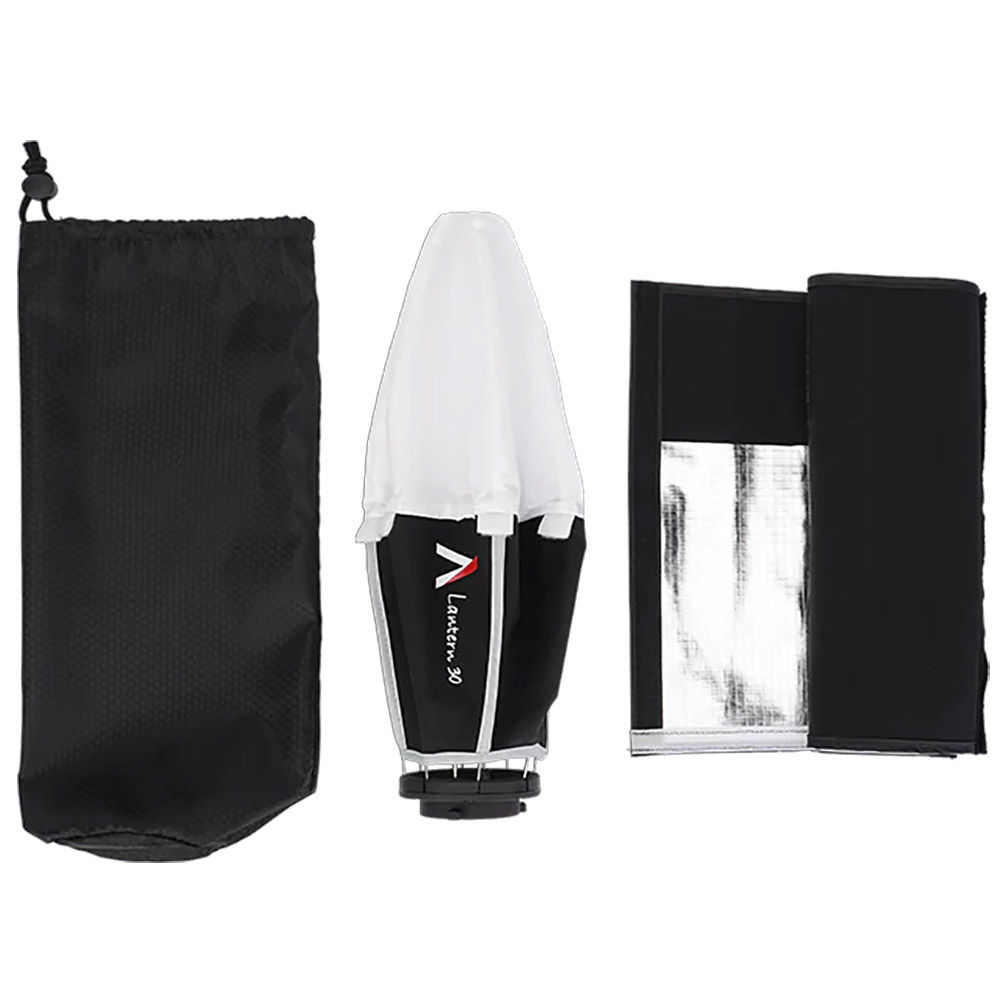 Aputure Lantern 30 for STORM 80c (11.8