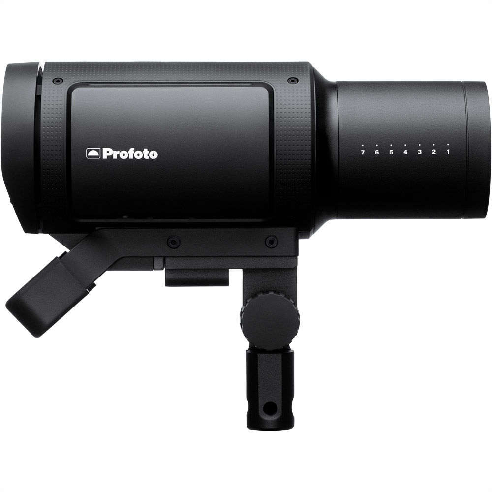Profoto Pro-B3 750Ws Monolight 901081 Heads - Vistek Canada