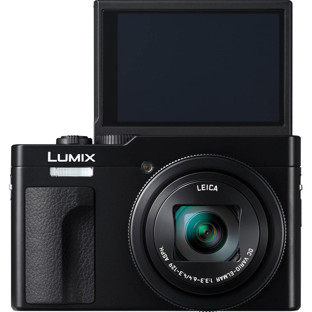 パナソニック LUMIX DC-TZ99-K [ブラック] 価格比較 - 価格.com