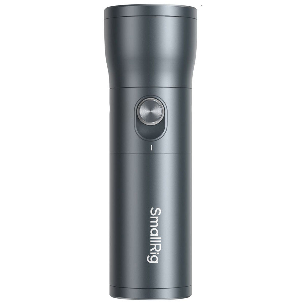 SmallRig RF 10C LEDビデオライト SmallRig RF 10C Portable Focusable LED Video Light 4634