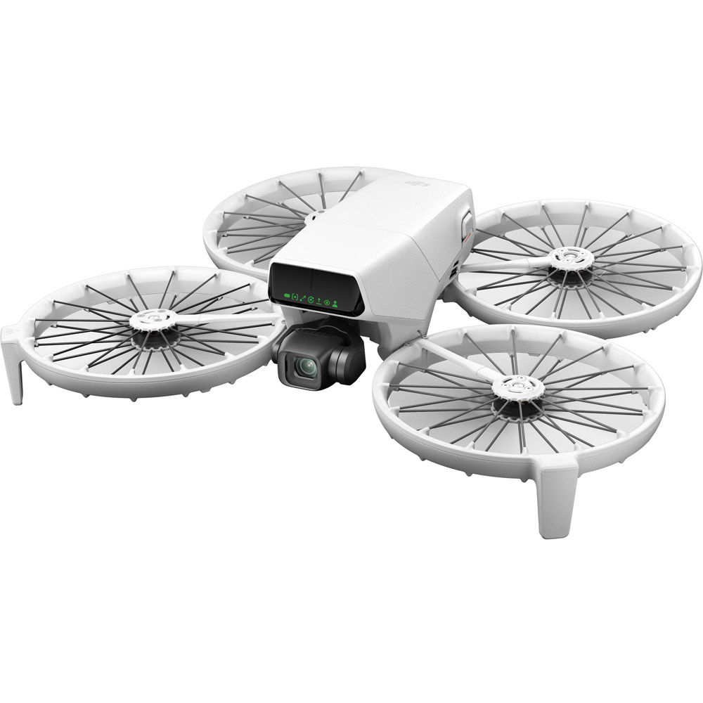 DJI Flip with RC-N3 Remote 65992543 Aerial Drones - Vistek Canada
