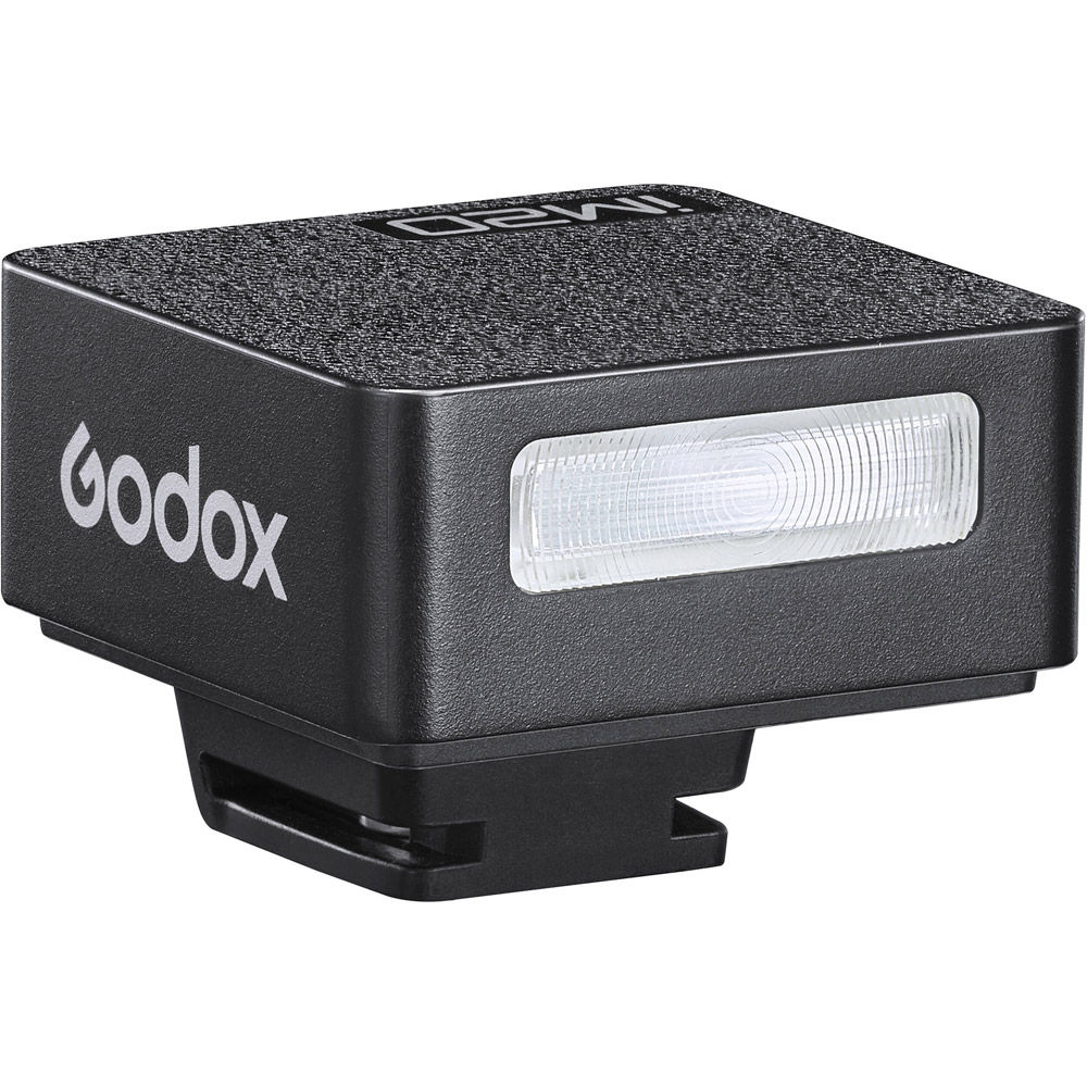 Godox IM20 iFlash Mini Camera Flash iM20 Self-Contained Strobe