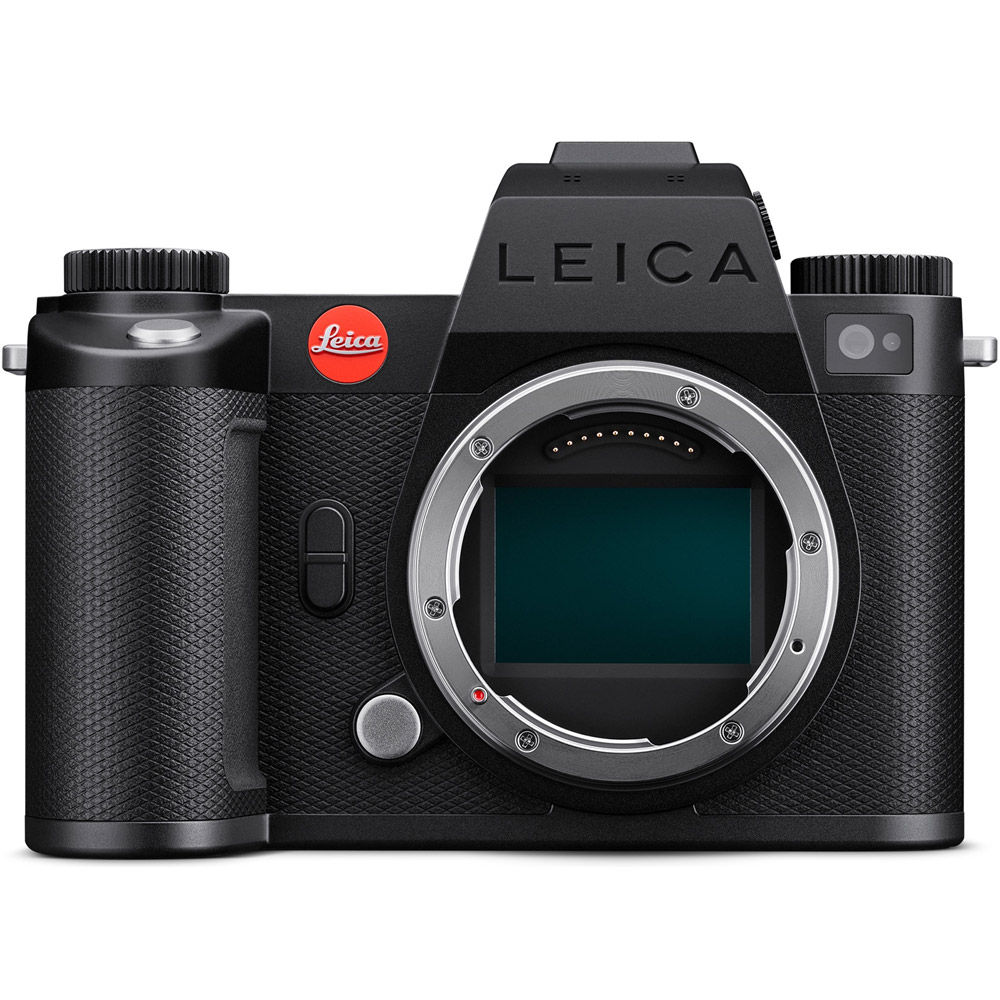 Leica SL3-S Mirrorless Body 10643 Mirrorless Cameras - Vistek