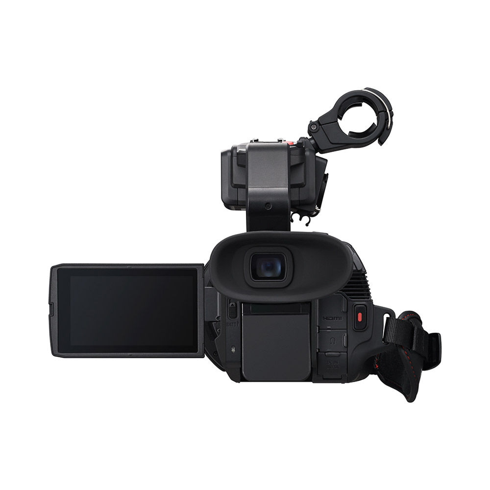 Panasonic HCX2100 Mobile 4K 60p Camcorder Consumer Video Cameras