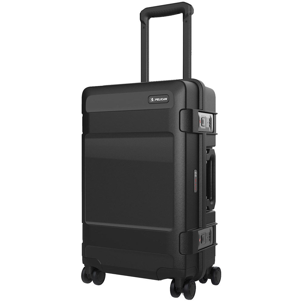 Pelican ATX Travel Hard-Side Carry-On Case - Black HC22-00080-BLK