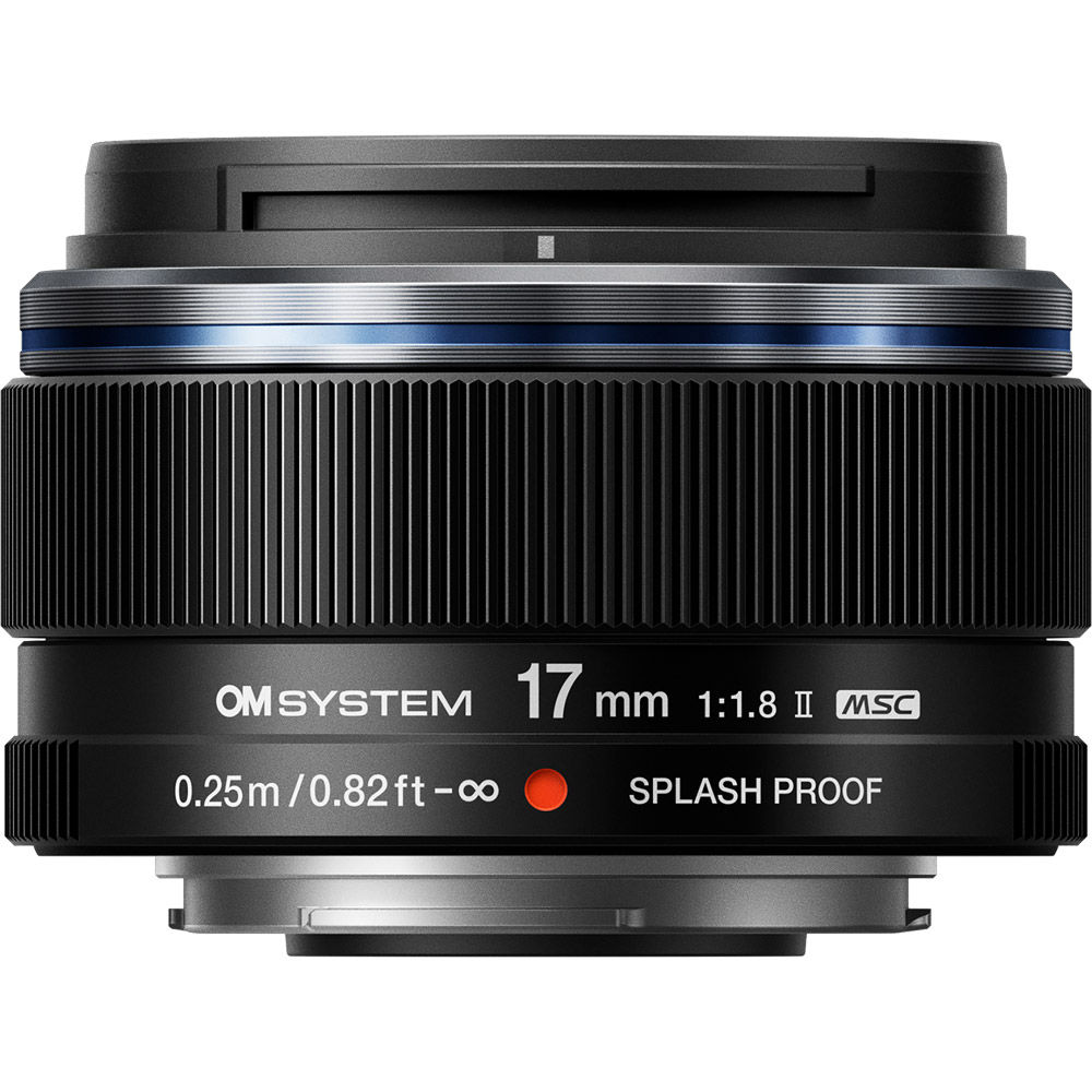 バラ売り可 OM-SYSTEM OM-3＋LEICA 15mm F1.7＋オマケ Joined the club - OM3 and DJI 15MM f1.7 : r/M43