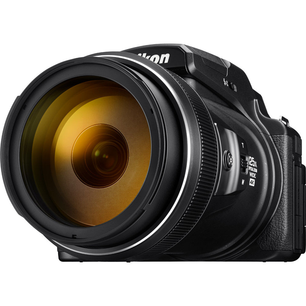 Nikon Coolpix P1100 32027 Point & Shoot Cameras - Vistek Canada