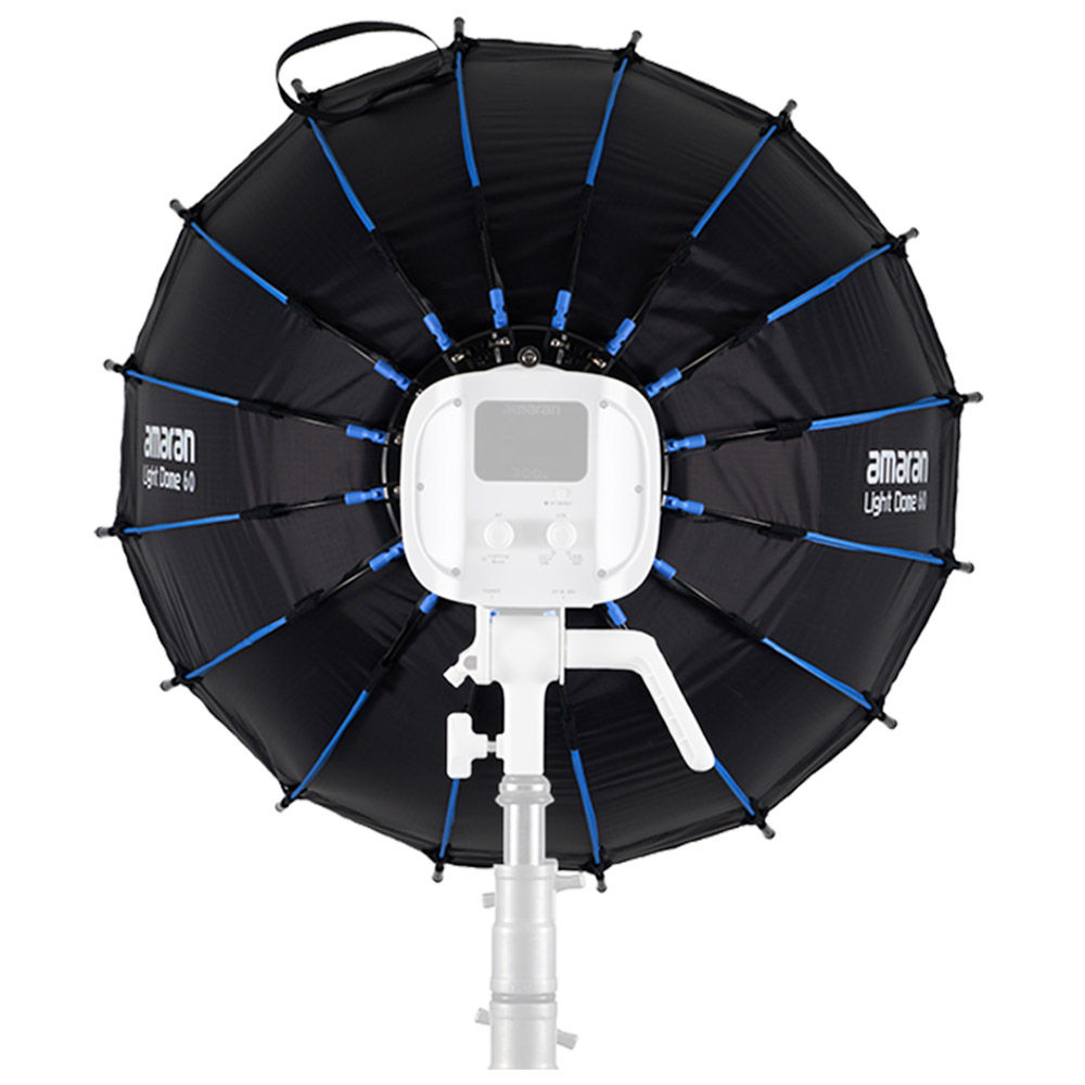 Amaran Light Dome 60 Softbox (2') MA0006014L Softboxes - Vistek