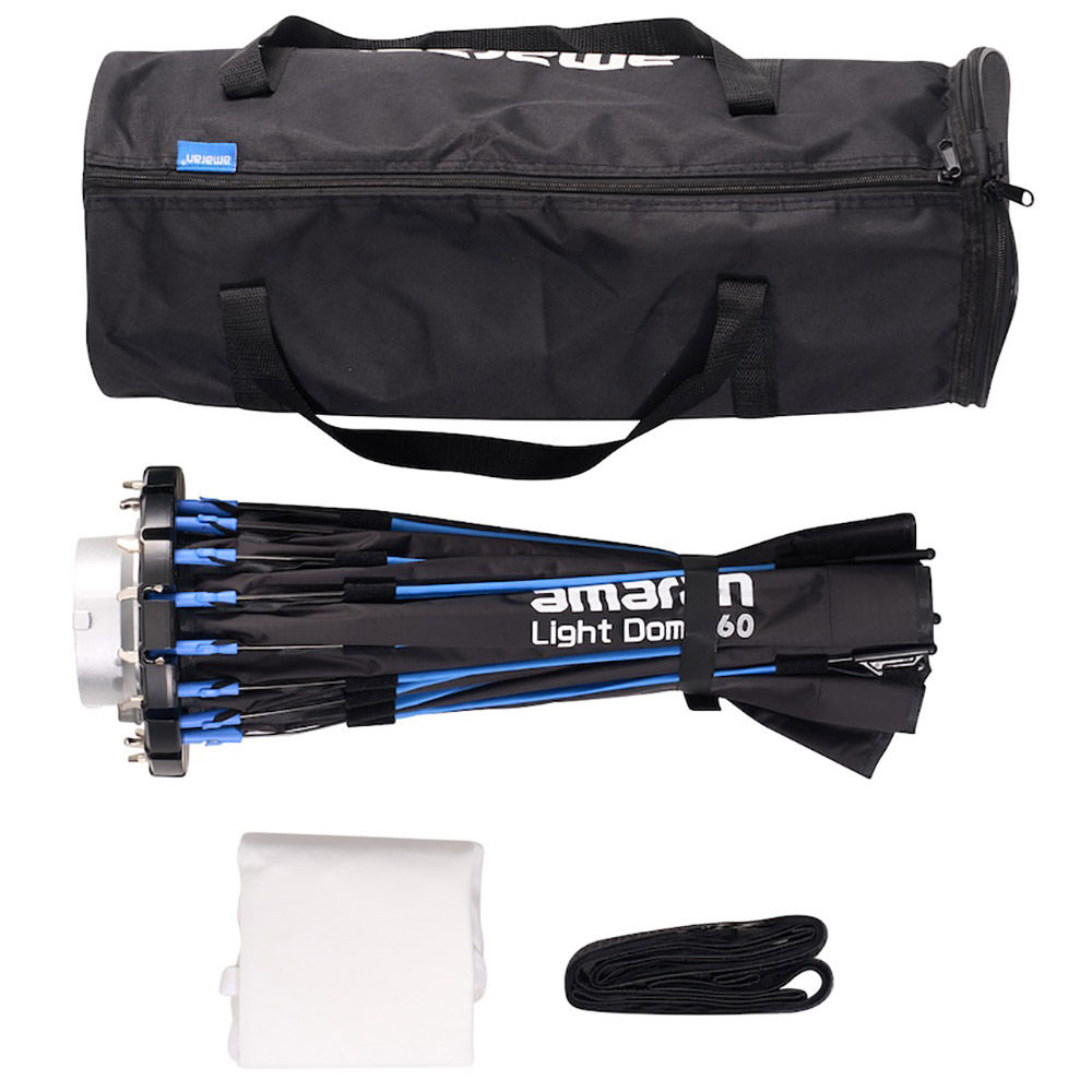 セット品 Aputure Amaran COB 60d S ライトボックス等 撮影機材の販売、レンタルのアガイ - amaran COB 60d S