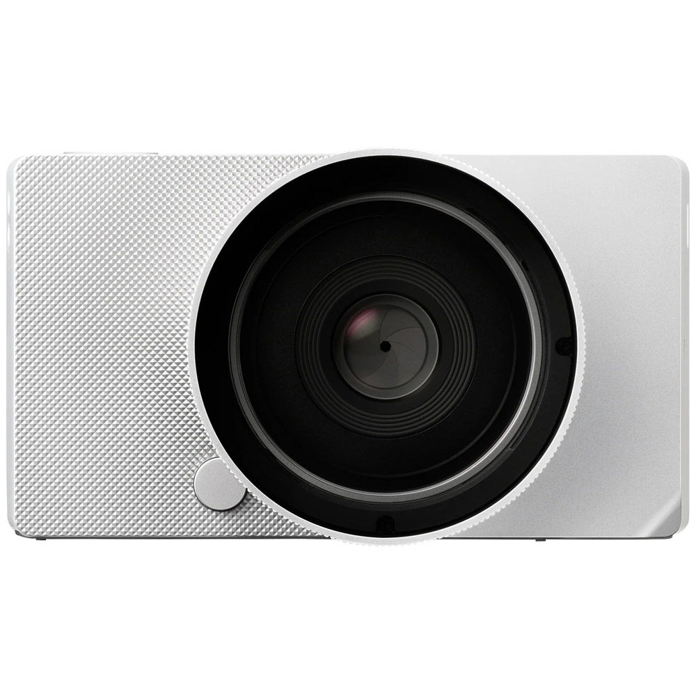 Sigma BF Mirrorless Camera, Silver BFBODYS - Vistek Canada