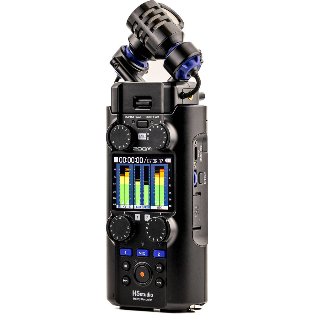 ZOOM H5 Handy Recorder 本体 Products7526-2000x2000-124282.