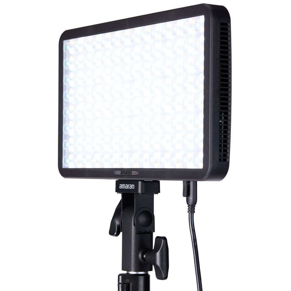 Amaran Pano 60c RGB Mobile Light Panel Kit (Charcoal) MP01000326