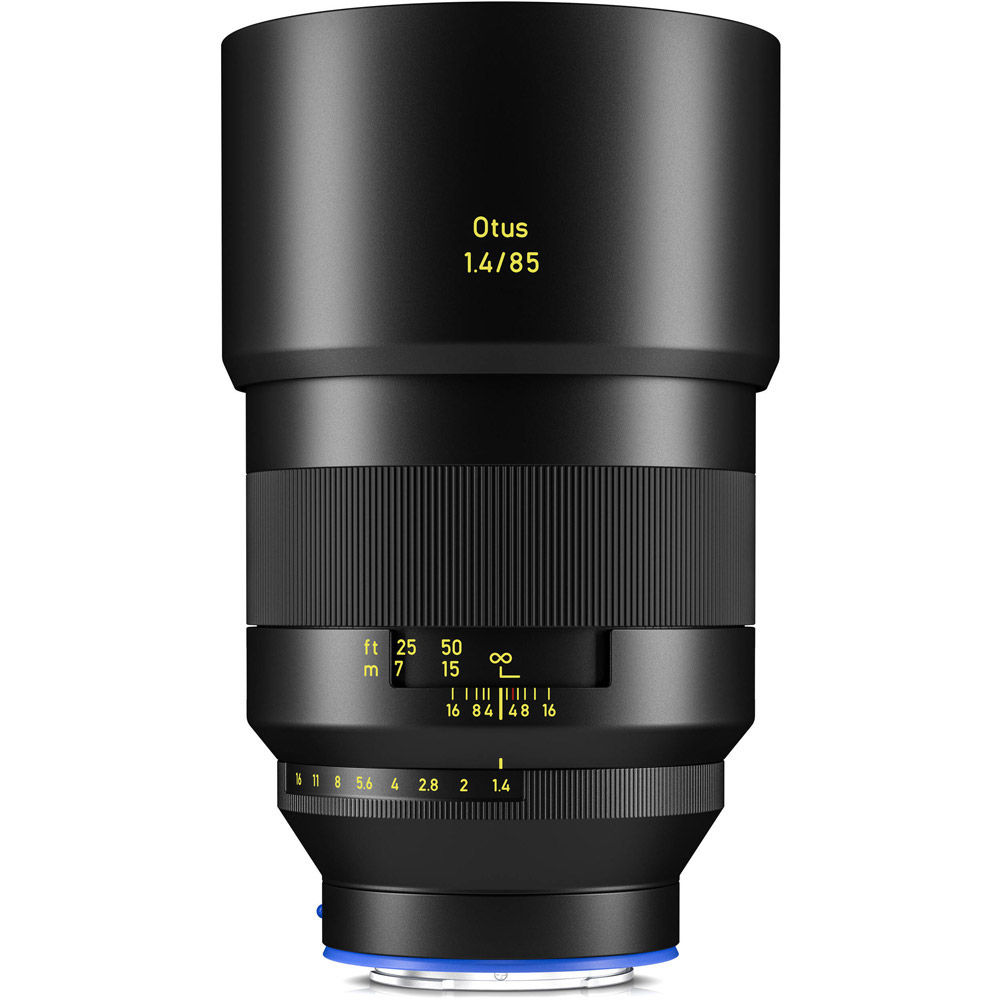 Zeiss Otus ML 85mm f/1.4 Lens for Nikon Z Mount 000000-2735-897