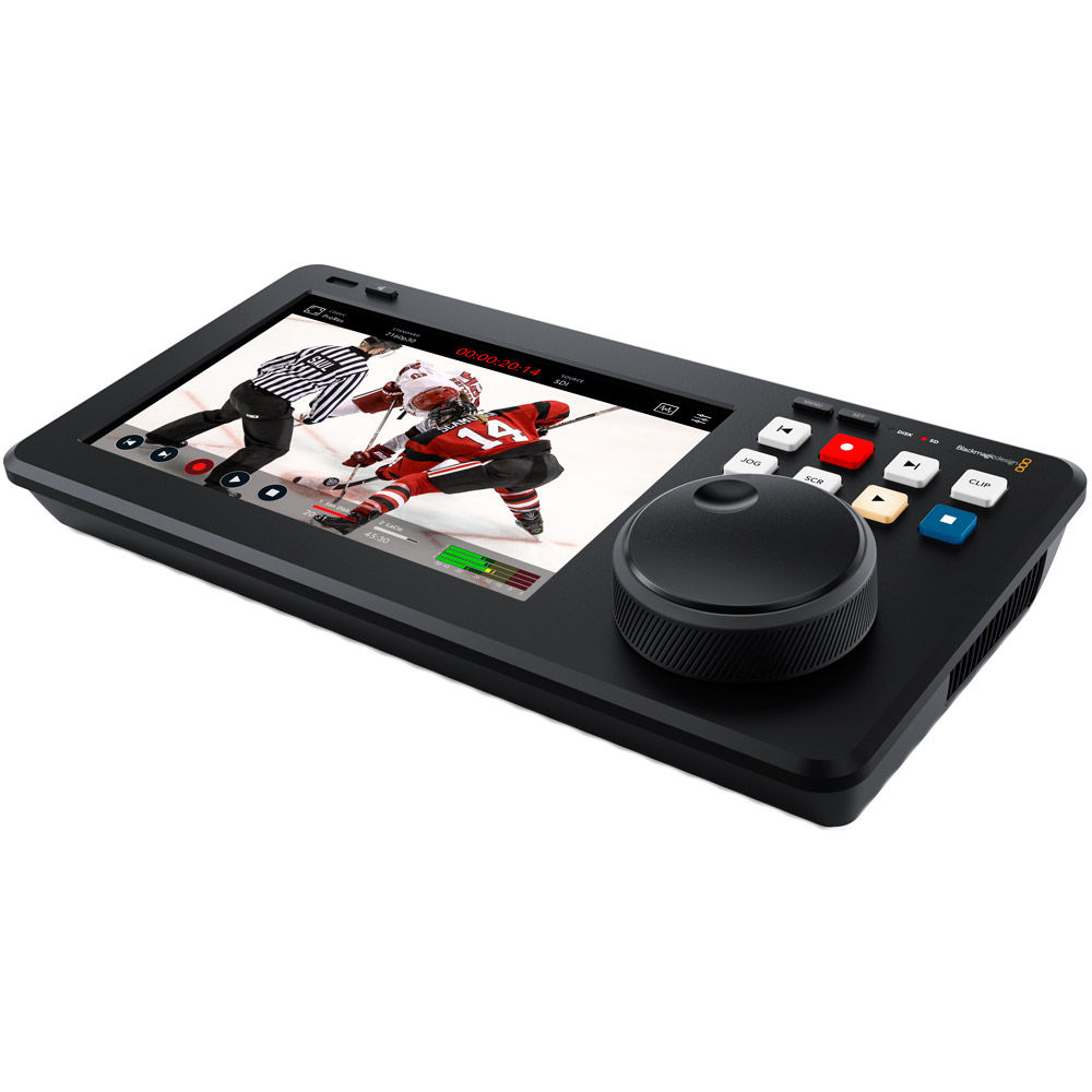 その他 blackmagic design HyperDeck Shuttle HD Blackmagic Design HyperDeck Shuttle HD HYPERD/PTSHD Video
