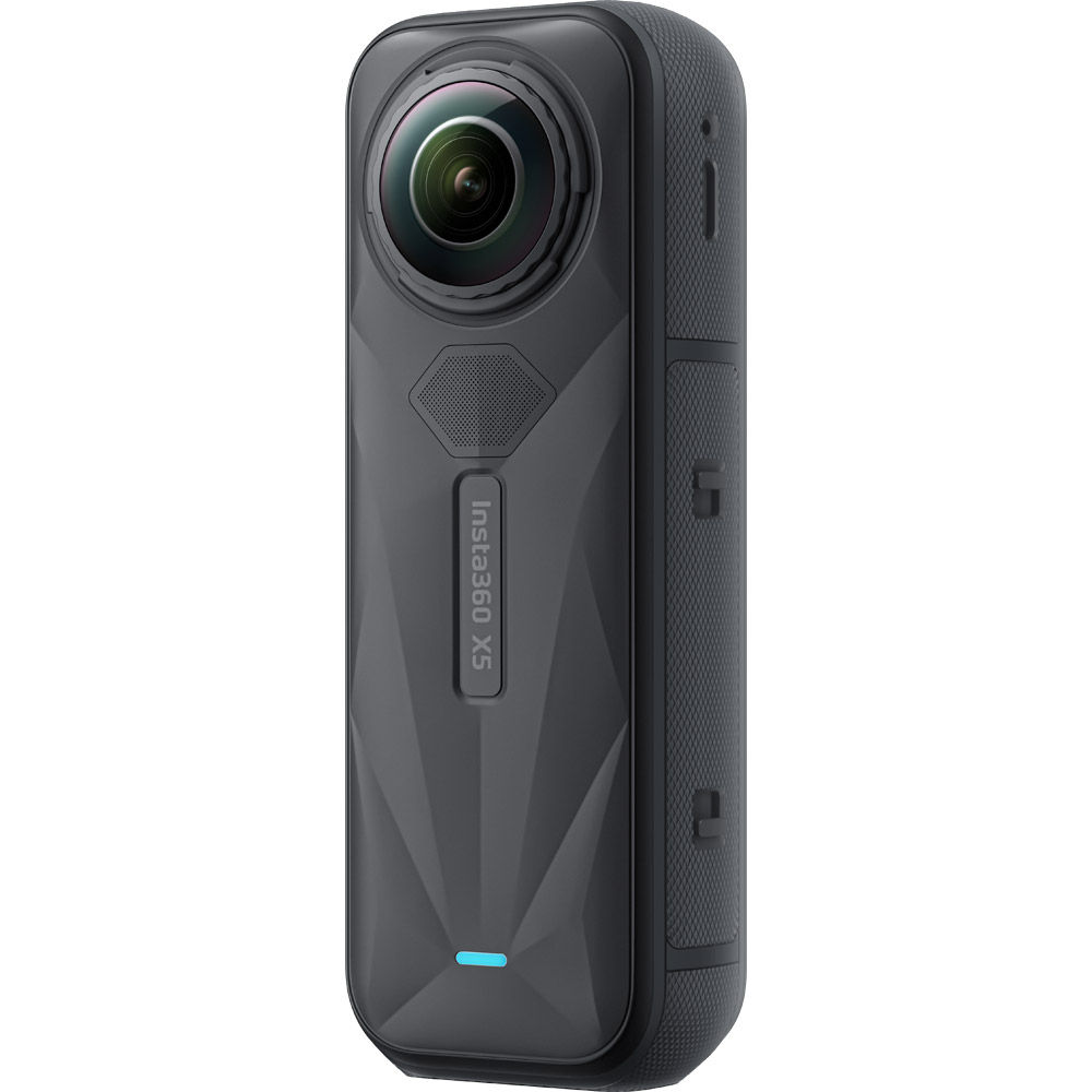 Accessoires pour caméra sport Puluz étui de protection PU511 pour Insta 360 One R Noir Accessoires pour caméra sport Puluz étui de protection PU511 pour Insta 360 One R Noir