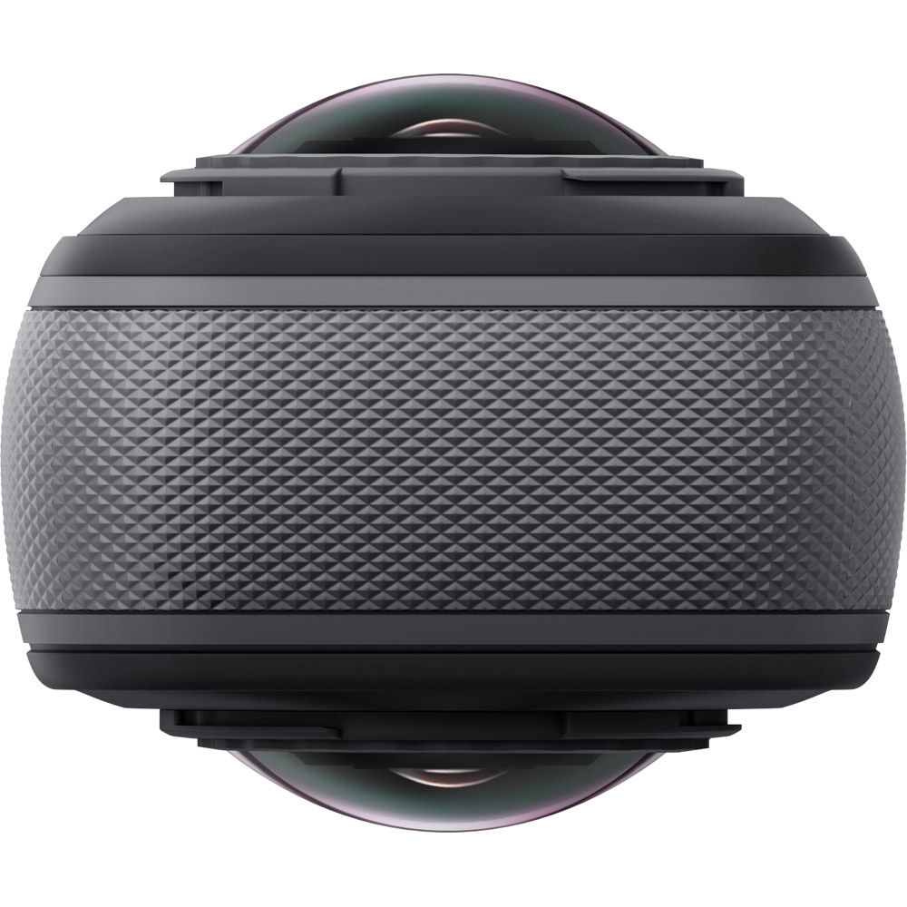 Insta360 X5 360' 8K Camera Essentials Bundle 296876 Action Video