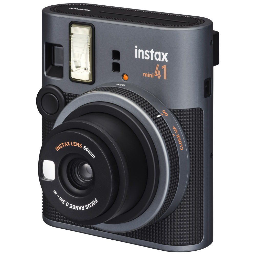 Fujifilm Instax Mini 41 Instant Film Camera 600024303 Instant
