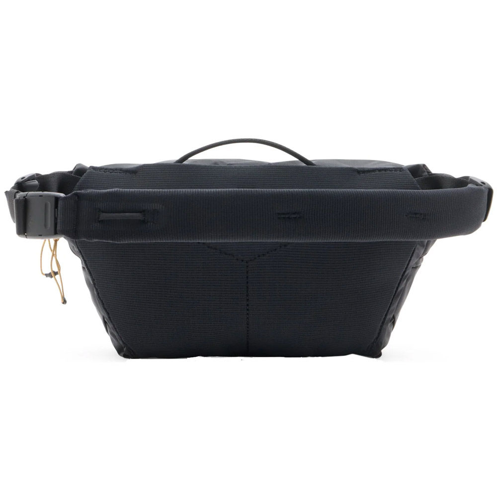 Peak Design Outdoor Sling 4L - Black BAS-4-BK-1 Sling Bags