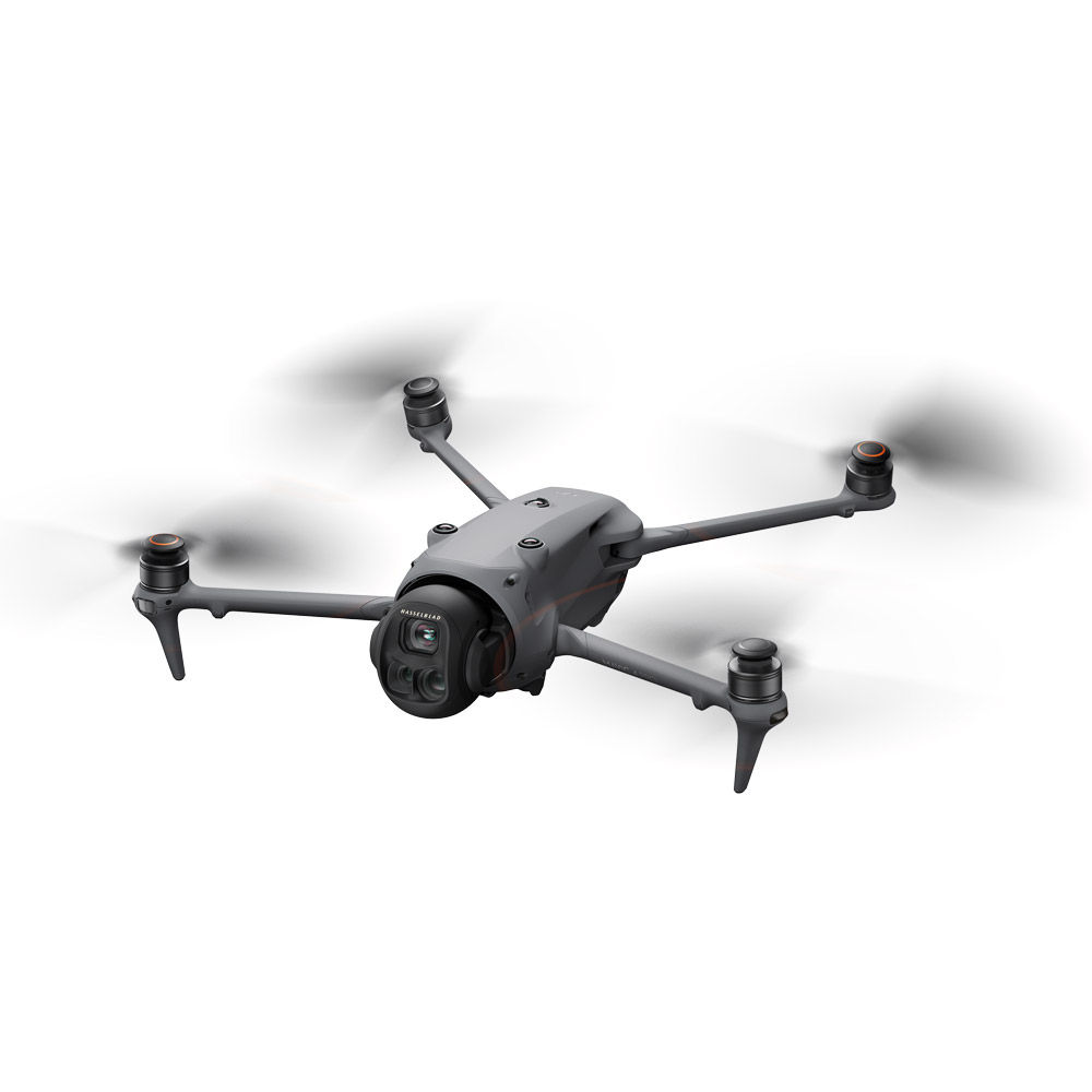 DJI Mavic 4 Pro with RC 2 Remote 24109933 - Vistek Canada