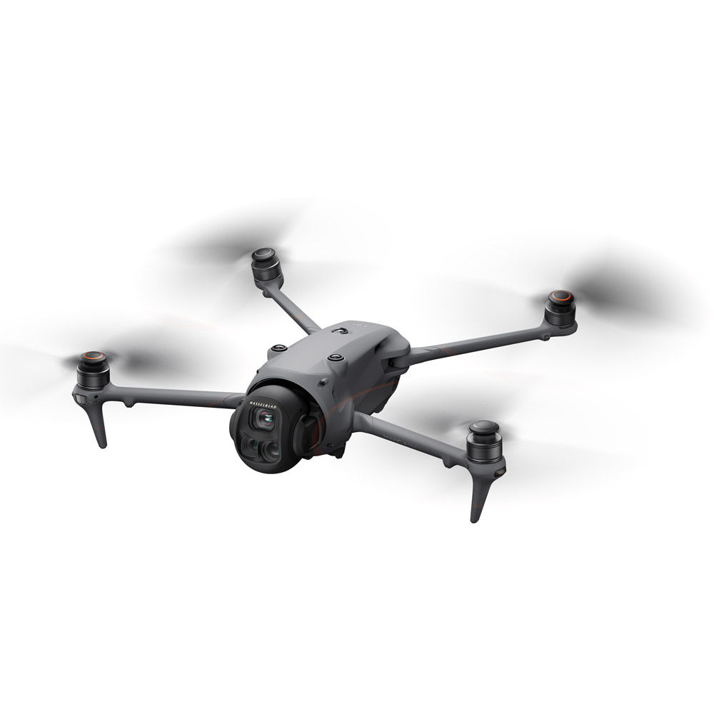 DJI Mavic Pro &amp; Proプラチナ用MASアップグレードプロペラ ブラック - 4個セット mxn26g8 MA DJI Mavic Pro 1/2 & Pro Platinum用アップグレード・プロペラ MR