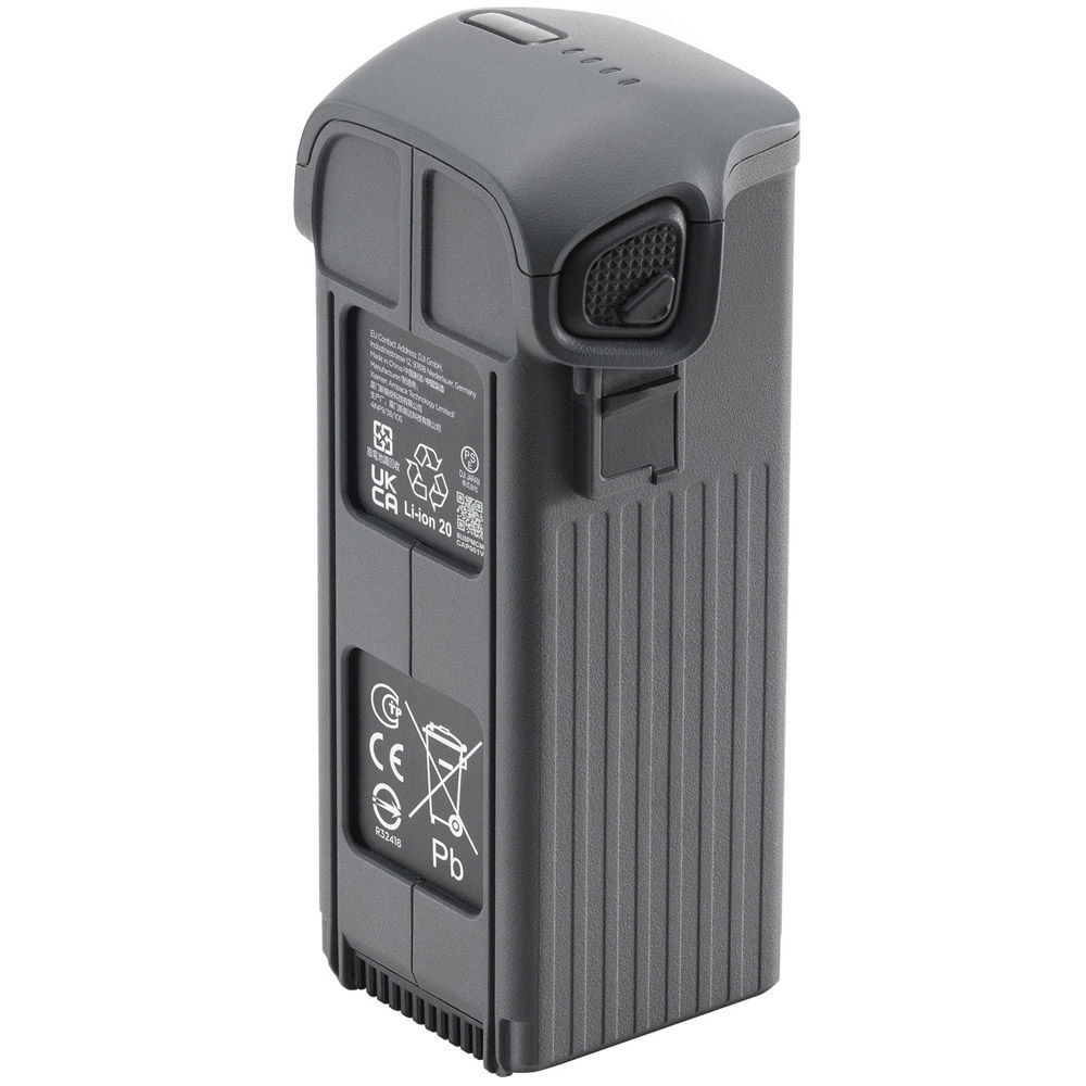 DJI Mavic 4 Pro Intelligent Flight Battery 24109872 Aerial Drone