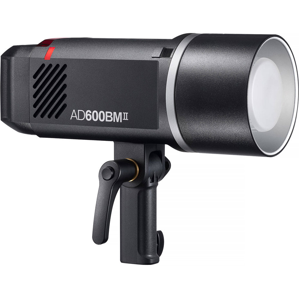 Godox AD600BM + H600Bフラッシュキット　2セット Godox AD600BM II Manual All-In-One Outdoor Flash Heads - Vistek