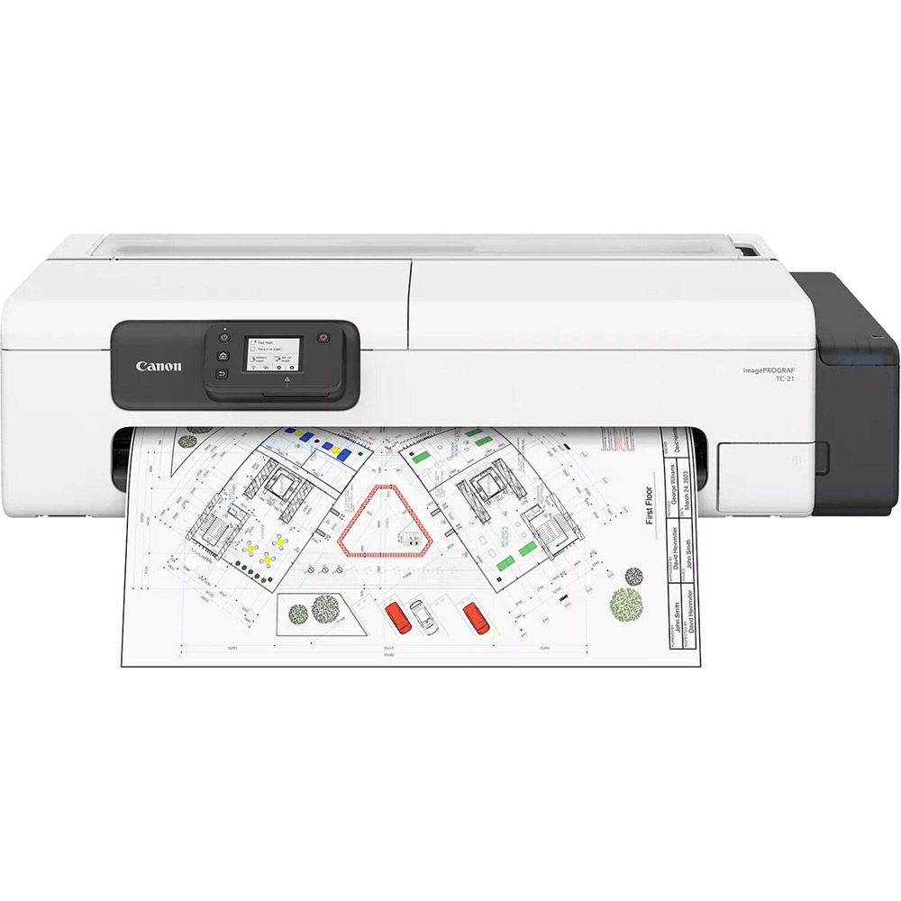 Canon imagePROGRAF TC-21 24