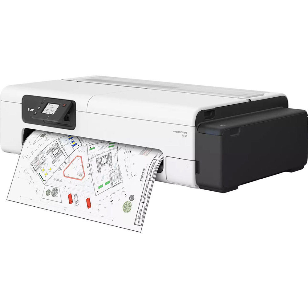 Canon imagePROGRAF TC-21 24