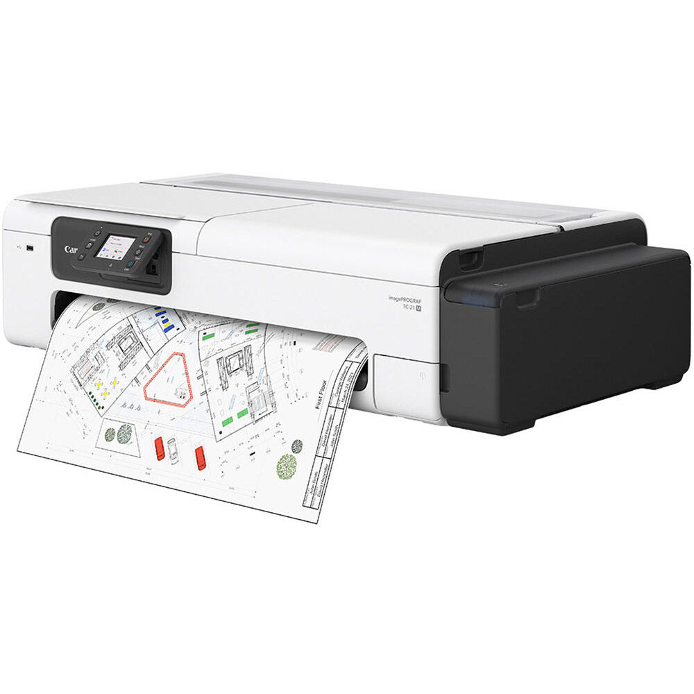 Canon imagePROGRAF TC-21M 24