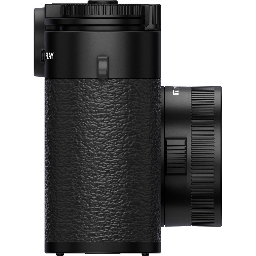 Fujifilm X half Digital Camera (Black) 600024595 Point & Shoot
