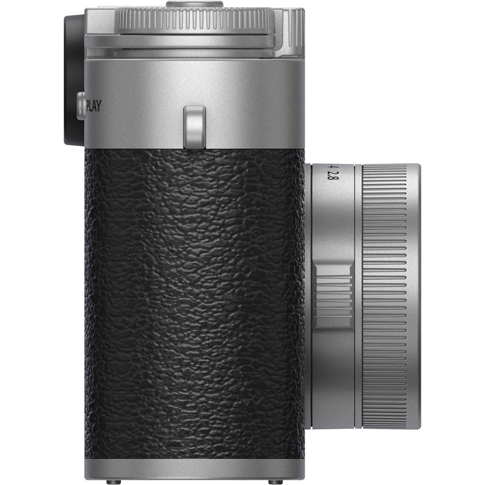 Fujifilm X half Digital Camera (Silver) 600024594 Digital Point