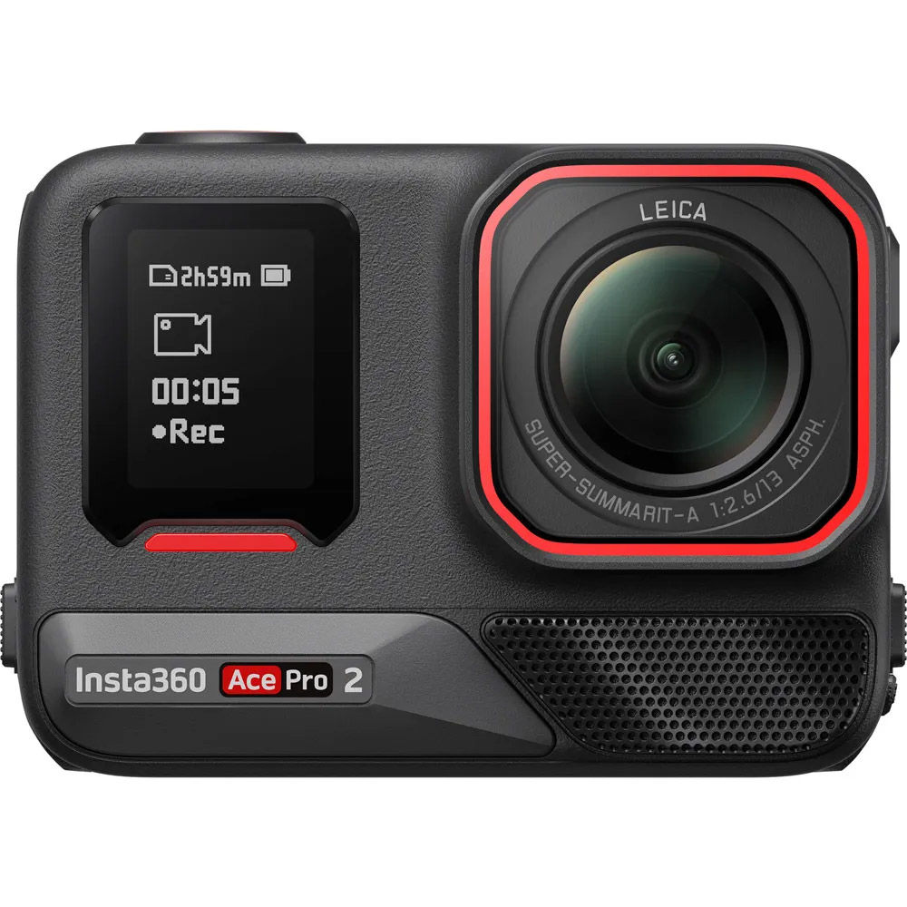 insta360 ace pro クリエイターキット コンプリートセット Insta360 Ace Pro 2 Xplorer Bundle (includes 1x Wind Guard, 2x