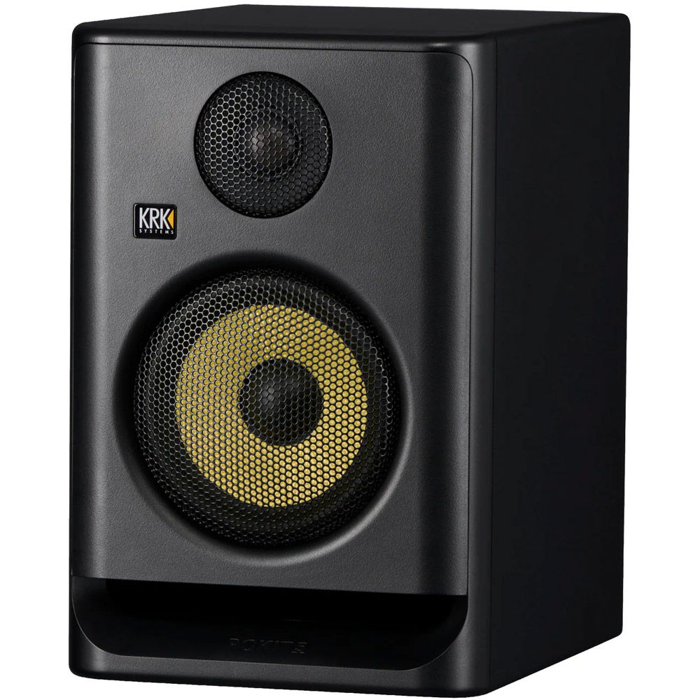 KRK Systems ROKIT 5 G5 5
