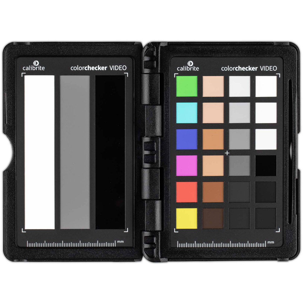 Calibrite ColorChecker Passport Duo CCPPD Monitor Calibration