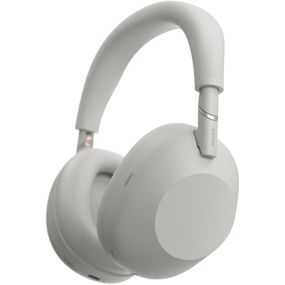 Sony WH-1000XM6 Wireless Noise Cancelling Headphones with