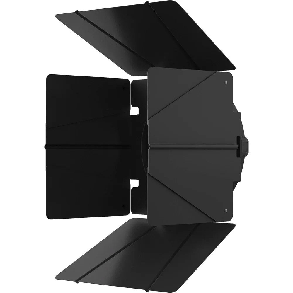 Aputure F10 Fresnel and Barndoor Kit for LS 600d and LS 1200d Pro