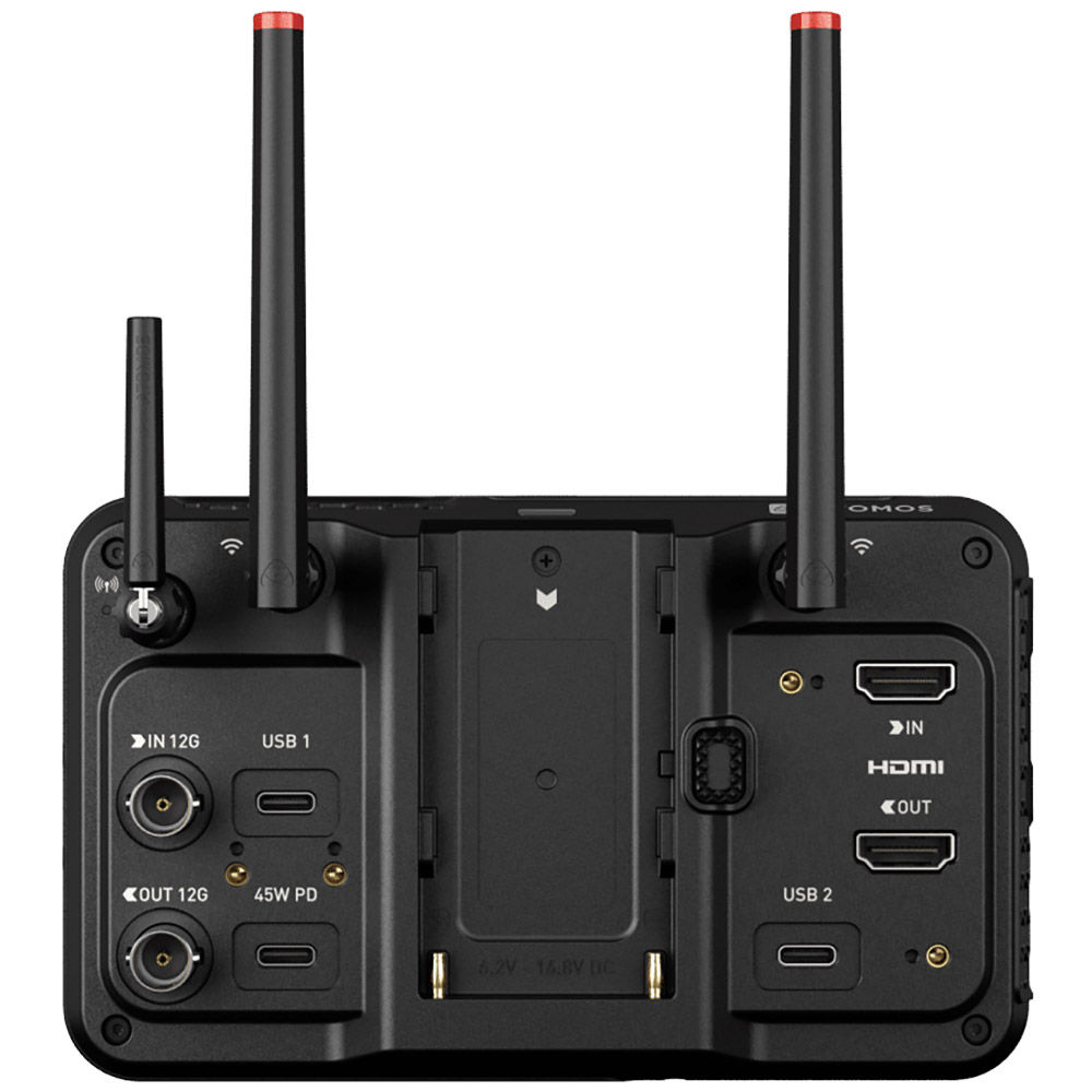 Atomos Ninja TX 5.2