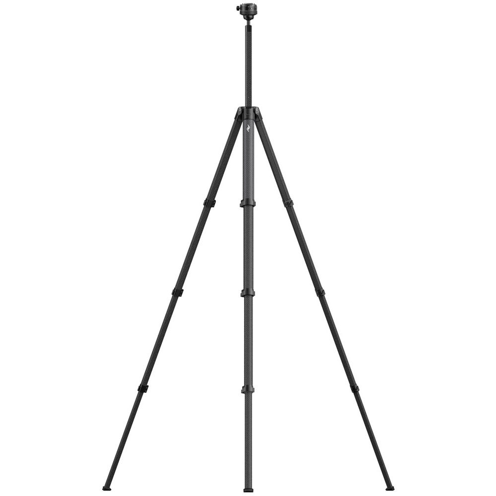 Peak Design Pro Tall Tripod Black PT-T-BK-1 Tripod Kits - Vistek
