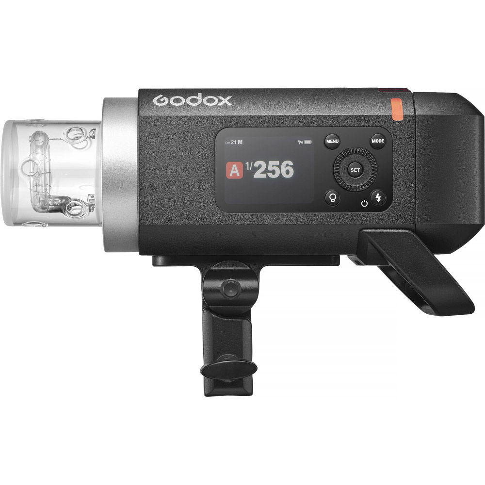 その他 GODOX AD400Pro&H400P Godox AD400Pro II TTL Flash Portable Flash Head - Vistek Canada