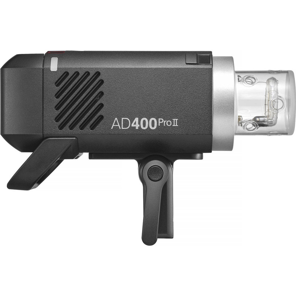 Godox AD400Pro II TTL Flash Heads - Vistek Canada Product Detail