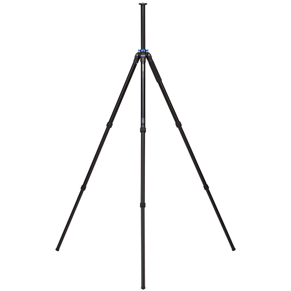 Benro TMA47AXL Mach3 Aluminum Series 4 Extra Long Tripod (3