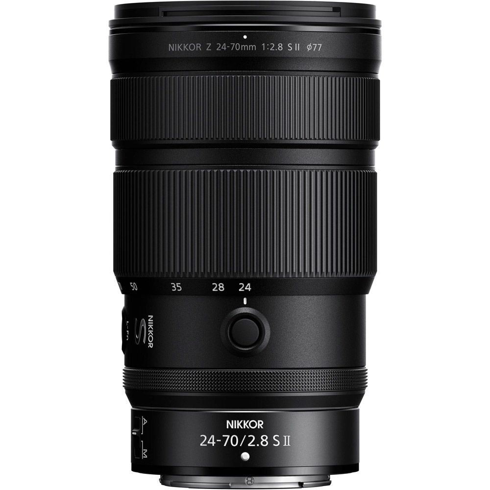 【今週のみ大幅値下げ】AF-S NIKKOR 24-70mm f/2.8G ED Amazon.co.jp: Nikon 標準ズームレンズ AF-S NIKKOR 24-70mm f/2.8G ED
