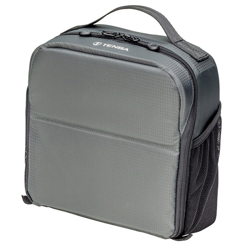 Tenba Tools BYOB 9 Slim Backpack Insert - Grey TN020541 Bag