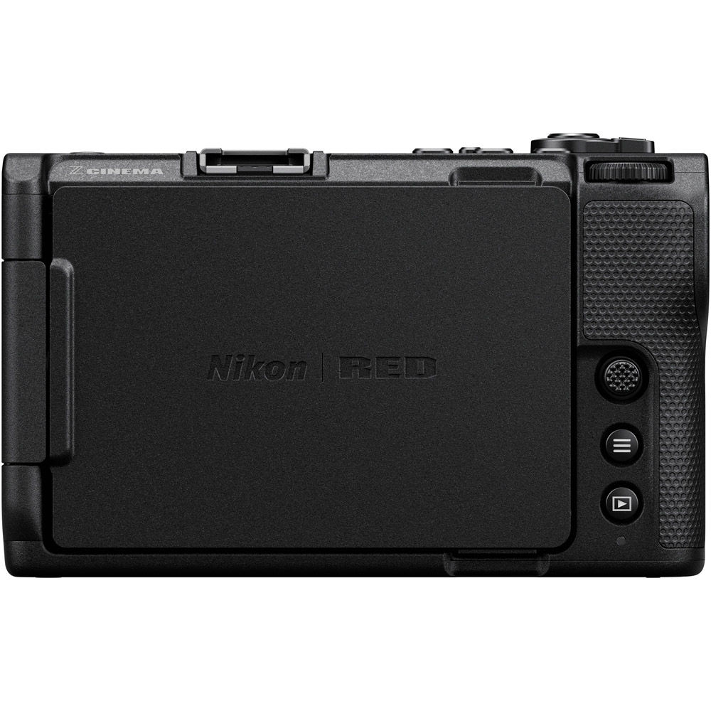 Nikon ZR 6K Cinema Camera (Body Only) 34319 Cinema Video Cameras
