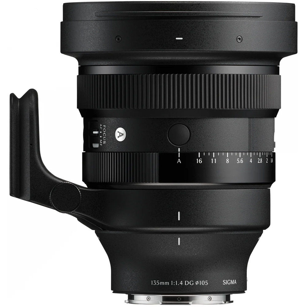 SIGMA 135mmー400mm Sigma 135-400mm f/4.5-5.6 APO DG lens reviews, specification