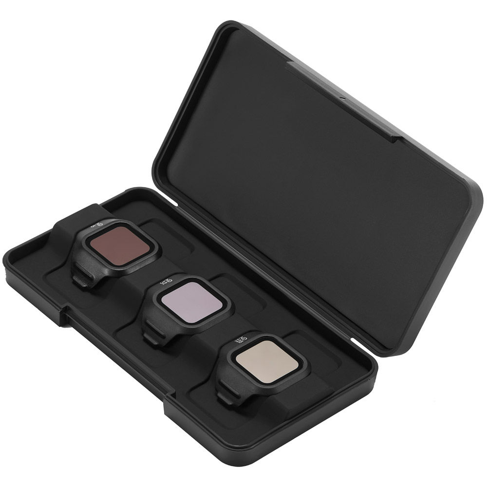 DJI Mini 5 Pro ND Filters Set(ND8/32/128) 24123168 Glass Lens