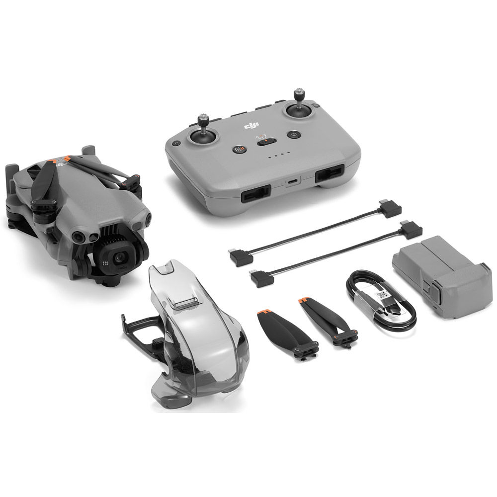 DJI Mini 5 Pro with RC-N3 Remote 65996091 Aerial Drones - Vistek